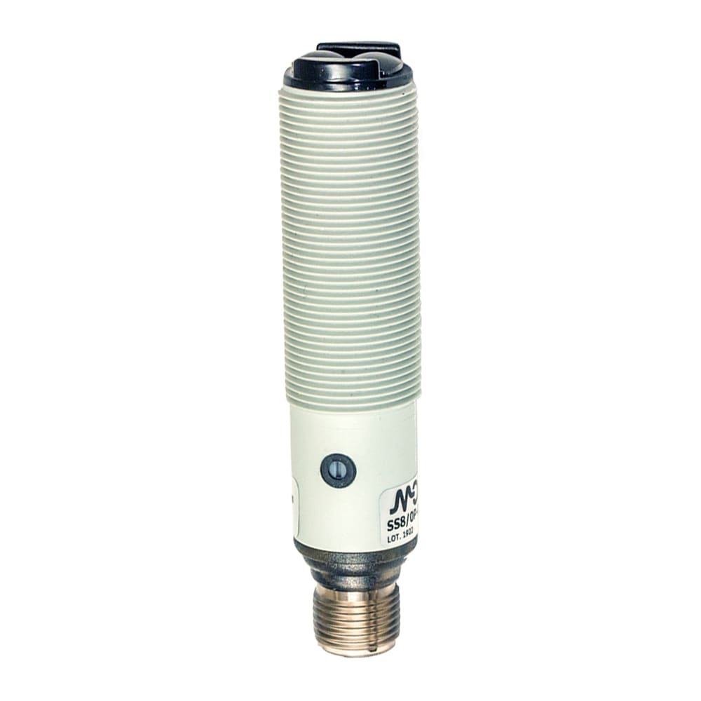 DATASENSING - FOTOC. M18 REFX ASS DC