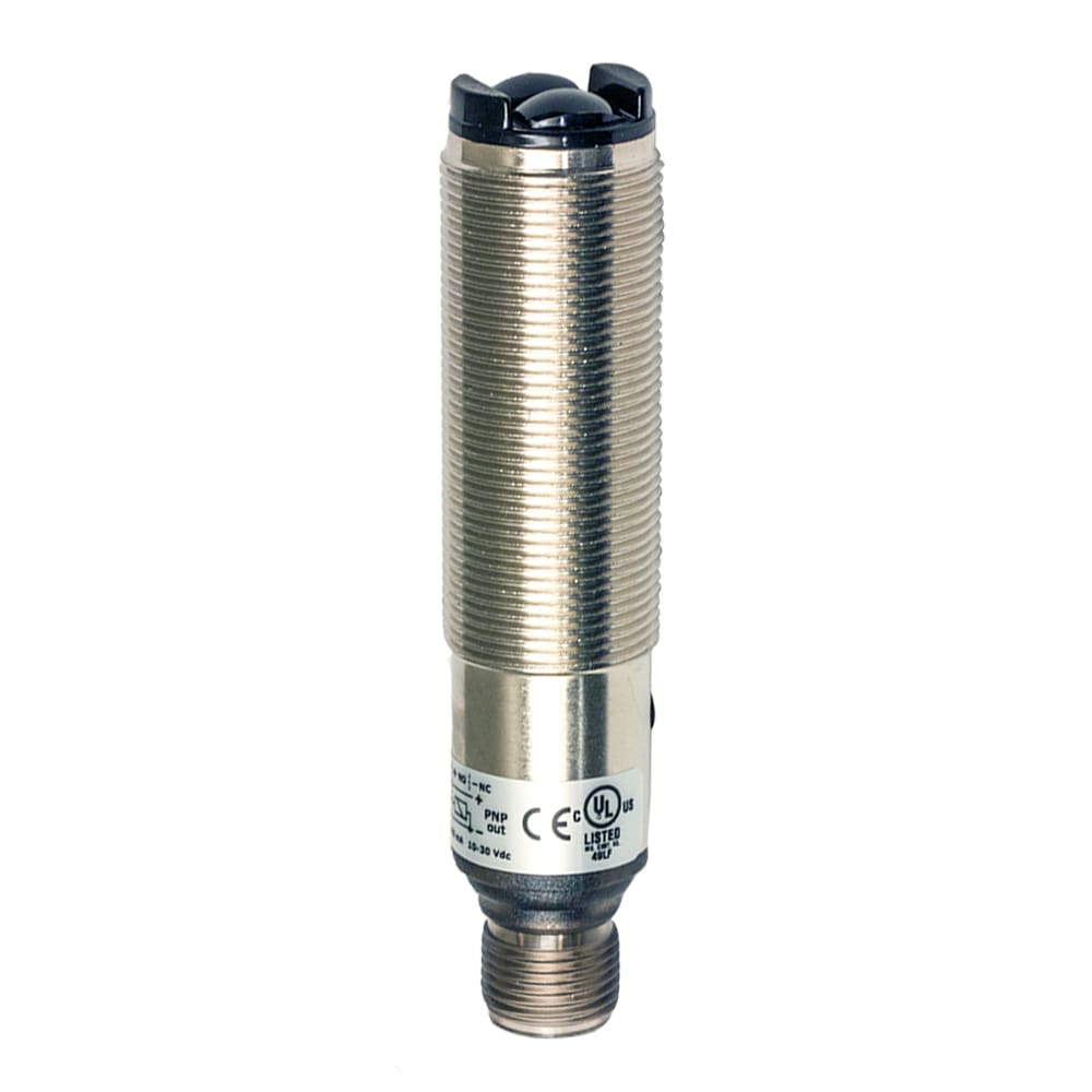 DATASENSING - FOTOC. M18 REFX ASS DC