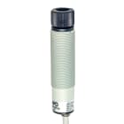 DATASENSING - FOTOC. M18 FIBRA ASS DC