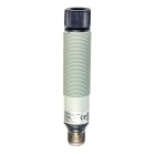 DATASENSING - FOTOC. M18 FIBRA ASS DC