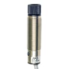 DATASENSING - FOTOC. M18 FIBRA ASS DC