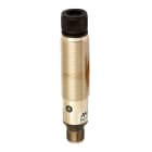 DATASENSING - FOTOC. M18 FIBRA ASS DC