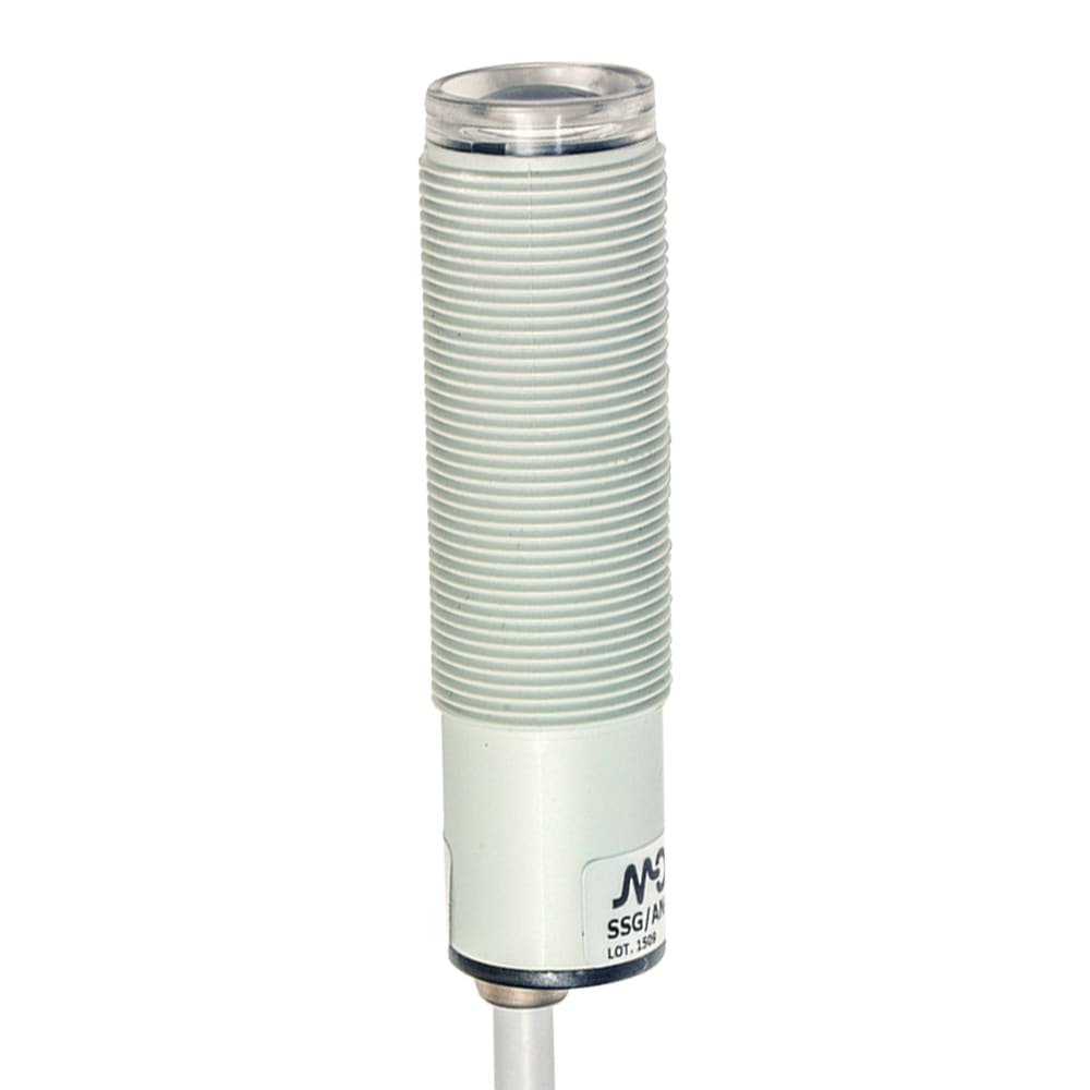 DATASENSING - FOTOC. M18 EMET ASS DC
