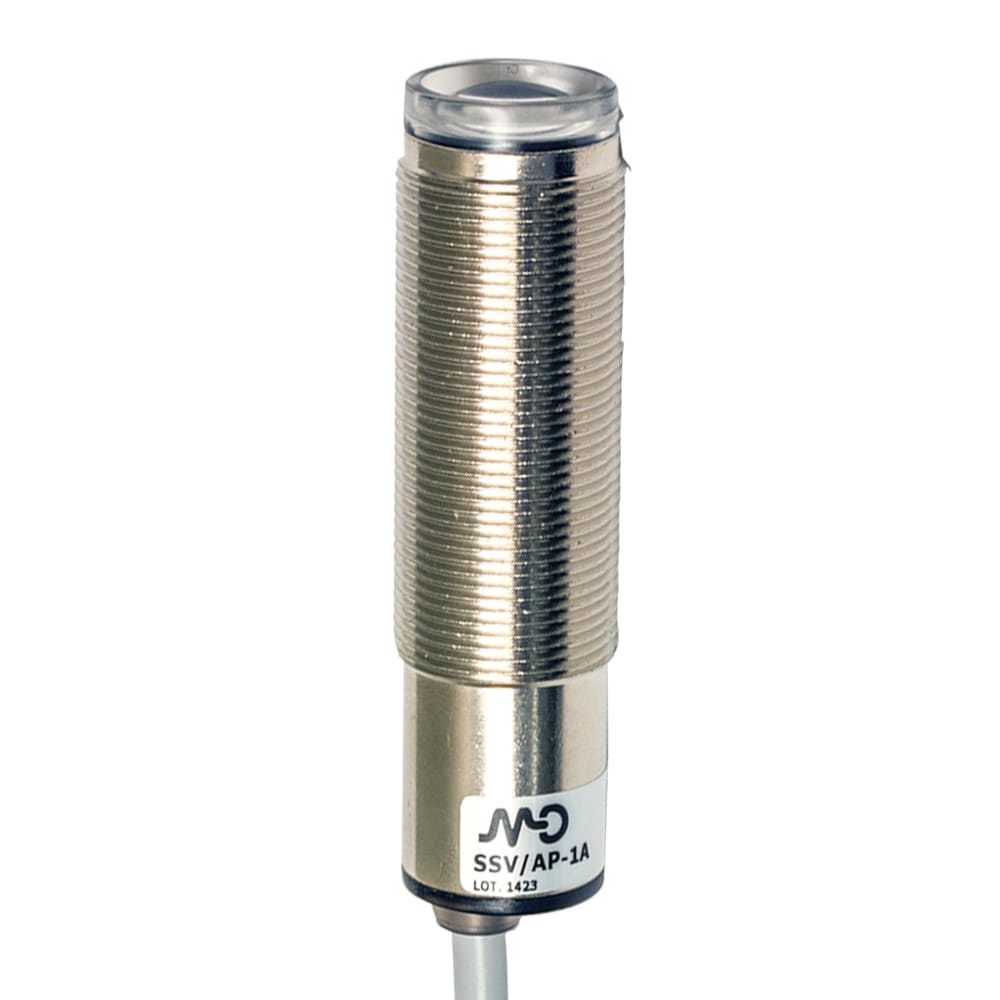 DATASENSING - FOTOC. M18 EMET ASS DC