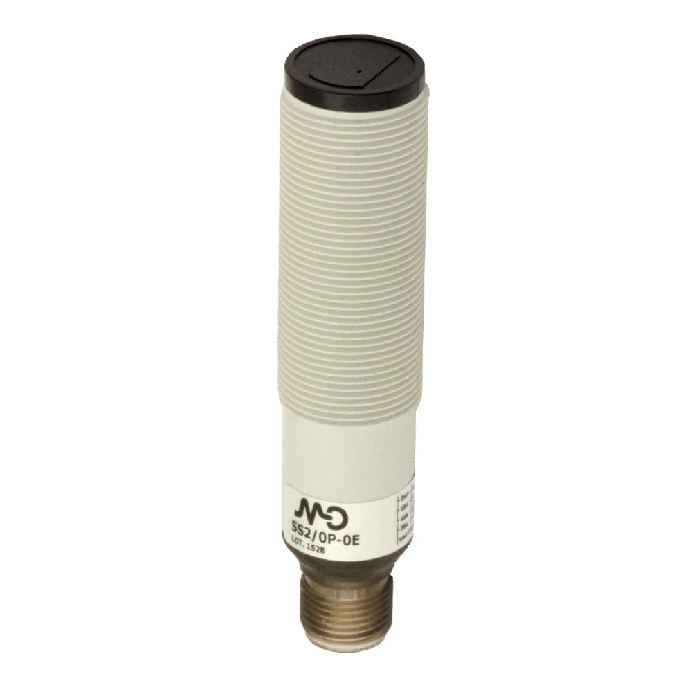 DATASENSING - FOTOC. M18 RIC ASS DC SSZ/0P-0E