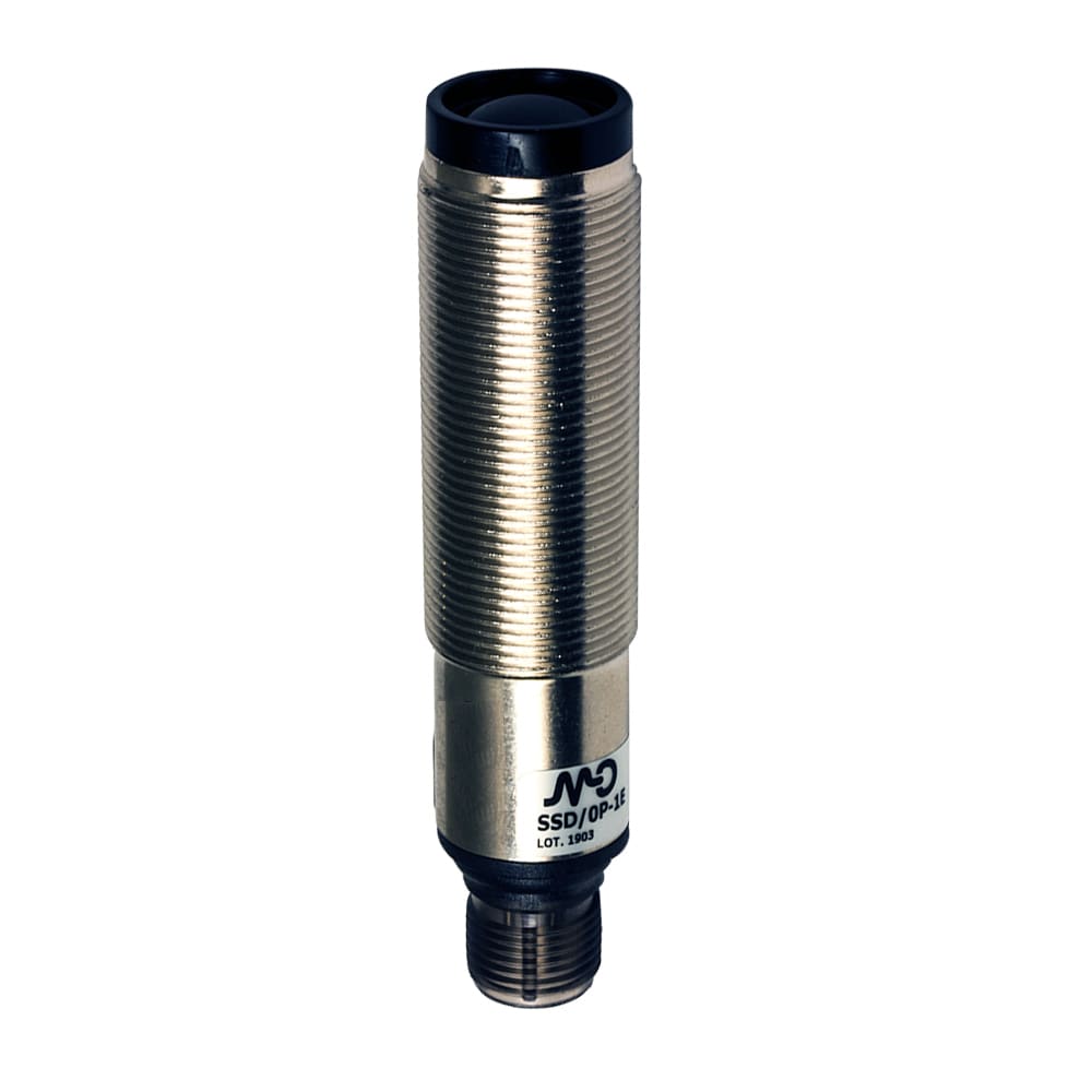 DATASENSING - PHOTOELECTRIC SENSOR RECEIVER 14 M PNP L