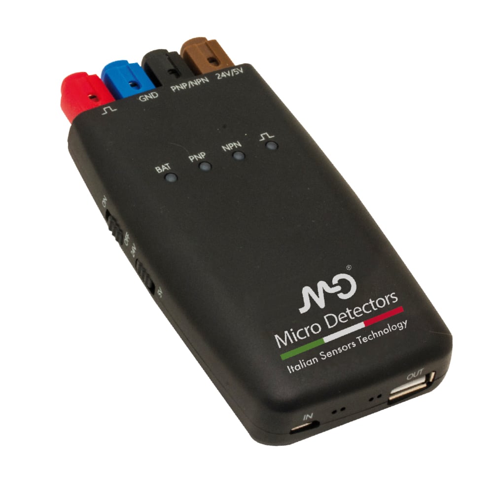 DATASENSING - ACCESSORIO PROVA SENSORI