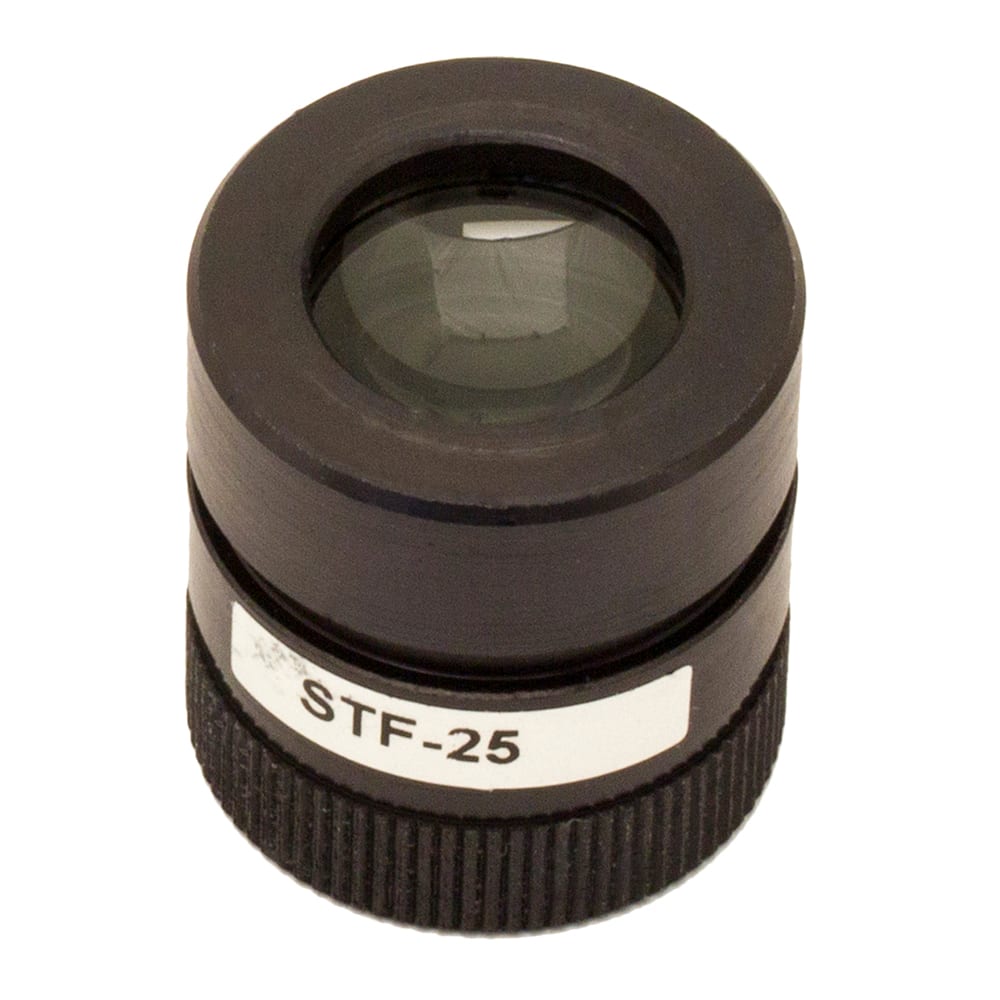 DATASENSING - FOCALIZZATORE 25 MM