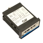 DATASENSING - AMPLIFICATORE UNDECAL AC