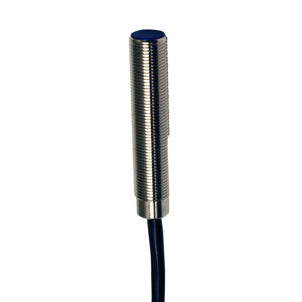 DATASENSING - SENSORE INDUTTIVO M12 AC-DC