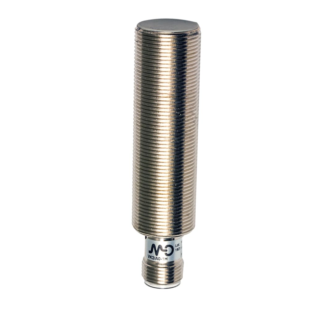 DATASENSING - SENSORE INDUTTIVO M18 AC