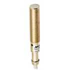 DATASENSING - SENSORE INDUTTIVO M12 AC
