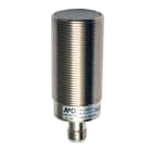 DATASENSING - SENSORE INDUTTIVO M30 AC