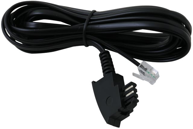 DEHN - Cavi di collegamento asl bdx tae f.