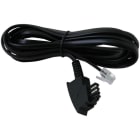 DEHN - Cavi di collegamento asl bdx tae f.