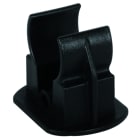 DEHN - Adattatore D 23mm per conduttura HVI con fissaggio a scatto su staffe tipo FB e KF.