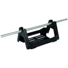 DEHN - Staffa portafilo xtetti kf2 piani.