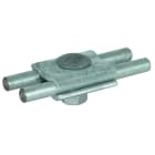 DEHN - Connettore parallelo FE/TZN per TD7-10mm.