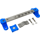 DEHN - Barra EX1/21 2/22 con 1 piatto e 5 copicorda.