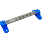 DEHN - Barra EX1/21 2/22 7X copicorda per un'efficace e veloce installazione.