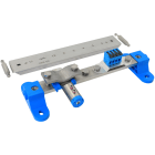 DEHN - Barra esagonale da 21mm e set di 2 barre esagonali da 22mm.