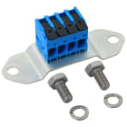 DEHN - Adattatore morsetti push-in per barra ex.