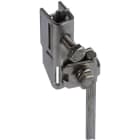 DEHN - Testa di tiratura con connessione per Td 6-8/10 o 4-50mm².
