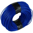 DEHN - Cavo di misura CU 0,75 mmq blu 100m.