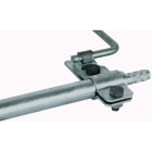 DEHN - Collare di collegamento FE/TZN per D 25m. 625011