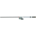 DEHN - Rivelatore di tensione capacitivo PHE4 commutabile 6-20kV 16,7Hz categoria S.