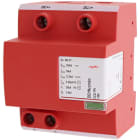 DEHN - Scaricatore combinato per sistemi fotovoltaici fino a 1500V DC, SPD T1+2 FV YPV 1500.