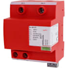 DEHN - Scaricatore combinato per sistemi fotovoltaici fino a 1200V DC YPV FM T1+2 DEHNcombo SPD FV FINO A 1200V DCB 1200.