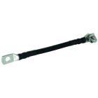 DEHN - Cavo di collegamento in rame da 25mm² lungo 200mm per Spinterometro di sezionamento EXFS 100 e KS.