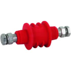 DEHN - Spinterometro di sezionamento EXFS 100.