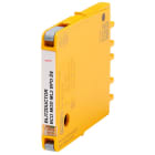 DEHN - Modulo protezione combinata per coppia fili BLITZDUCTORconnect con indicazione ottica funzionamento BCO MOD ML2 BPD 24.