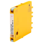 DEHN - Modulo di protezione combinata per 2 fili singoli con indicazione ottica di funzionamento BCO MOD ML2 BE 12.