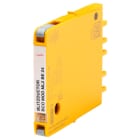 DEHN - Scaricatore combinato compatto per 2 fili singoli con indicazione ottica di funzionamento BLITZDUCTORCONNECT BCO MOD ML2 BE 24.