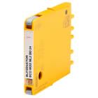 DEHN - Modulo protezione combinata per coppia fili BLITZDUCTORconnect con indicazione ottica funzionamento BCO MOD ML2 BD 24.