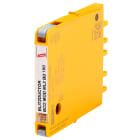 DEHN - Modulo protezione combinata per coppia fili BLITZDUCTORconnect con indicazione funzionamento ottica BCO MOD ML2 BD 180.