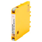 DEHN - Modulo protezione combinata per coppia fili BLITZDUCTORconnect con indicazione funzionamento ottica BCO MOD ML2 BD HF 5.