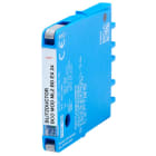 DEHN - Modulo di protezione per coppia di fili BLITZDUCTORconnect con indicazione ottica funzionamento BCO MOD ML2 BD EX 24.