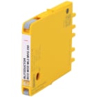DEHN - Modulo protezione combinata per 2 fili singoli con indicazione funzionamento BLITZDUCTORconnect BCO MOD ML2 MVG 230.