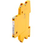 DEHN - Scaricatore combinato compatto per 2 fili singoli con indicazione ottica di funzionamento BLITZDUCTORconnect BCO ML2 B 180.