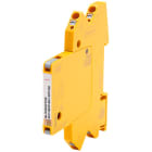 DEHN - Scaricatore modulare per 1 coppia di fili BLITZDUCTORconnect con indicazione ottica di funzionamento BCO ML2 BPD 24.