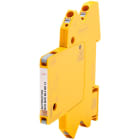 DEHN - Modulo di protezione combinata per 1 coppia di fili BLITZDUCTORconnect con indicazione ottica di funzionamento BCO ML2 BD 12.