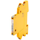 DEHN - Scaricatore combinato per 1 coppia di fili Blitzductorconnect con indicazione ottica di funzionamento BCO ML2 BD 24.