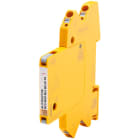 DEHN - Scaricatore modulare per 2 fili singoli con indicazione ottica di funzionamento BLITZDUCTORCONNECT BCO ML2 BE HF 24.