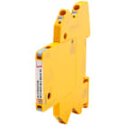 DEHN - Scaricatore combinato modulare per 1 coppia di fili BLITZDUCTORconnect con indicazione ottica di funzionamento BCO ML2 BD HF 24.