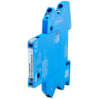 DEHN - Scaricatore modulare per 1 coppia di fili con indicazione ottica di funzionamento BLITZDUCTORCONNECT BCO ML2 BD EX 24.