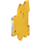 DEHN - Scaricatore modulare per 2 fili singoli con indicazione ottica di funzionamento BLITZDUCTORCONNECT BCO ML2 MVG 230.